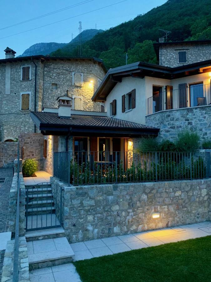 가르냐노 Borgo Al Tempo Perduto 빌라 외부 사진