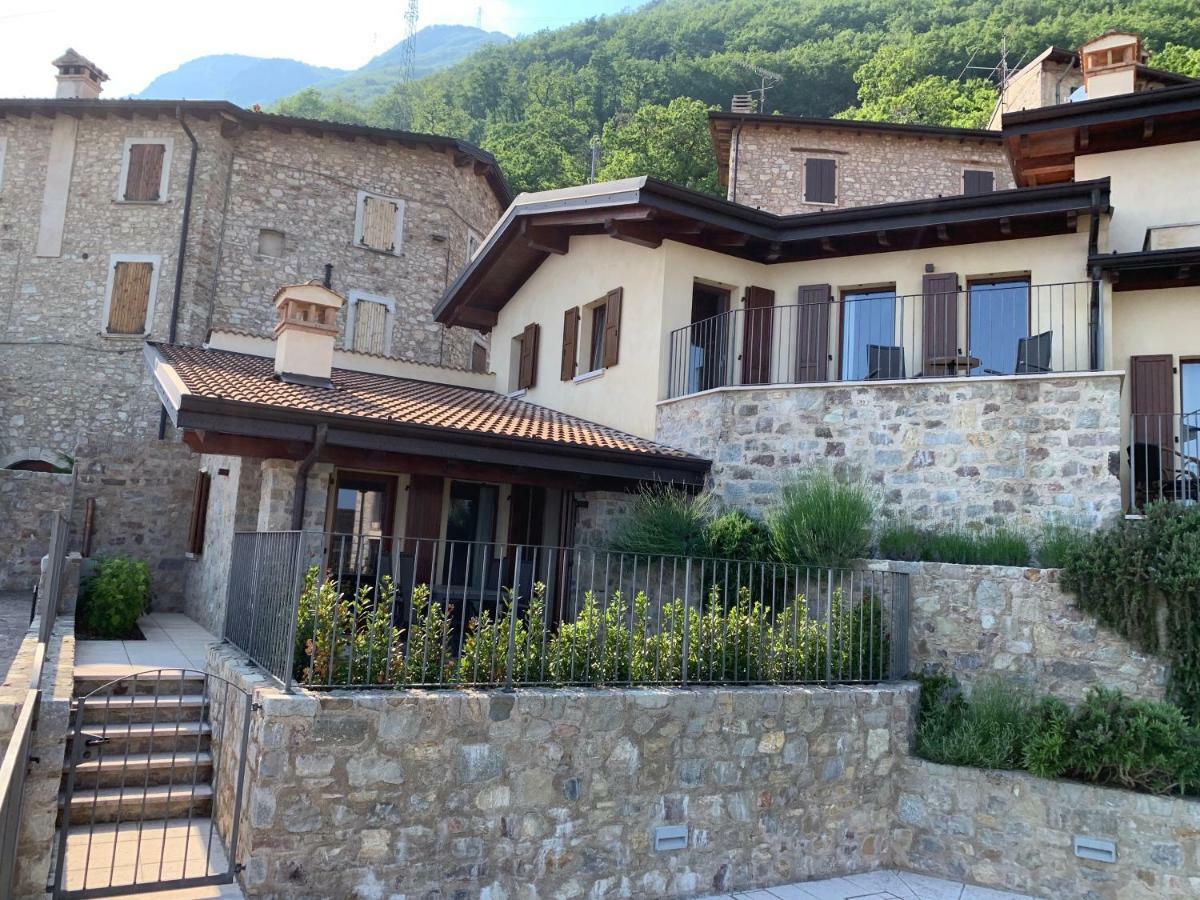 가르냐노 Borgo Al Tempo Perduto 빌라 외부 사진
