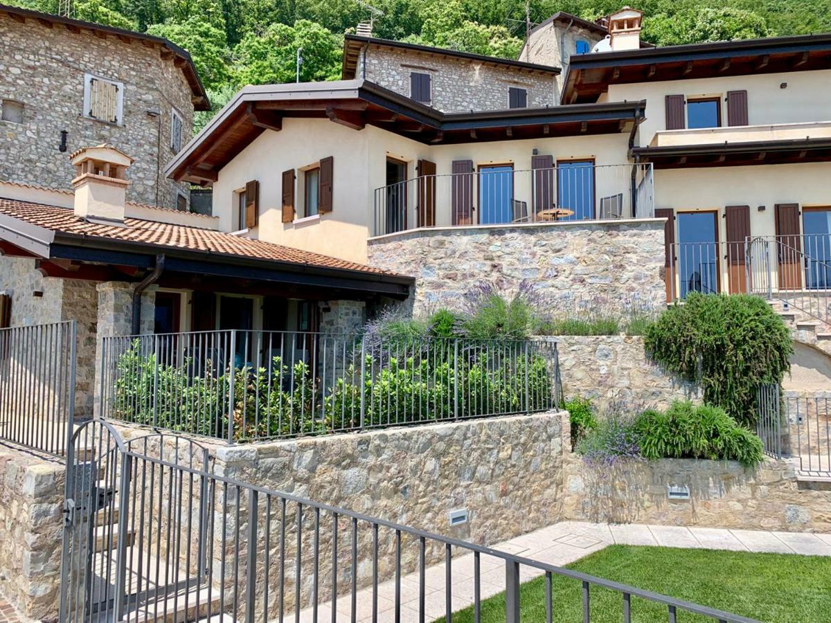 가르냐노 Borgo Al Tempo Perduto 빌라 외부 사진